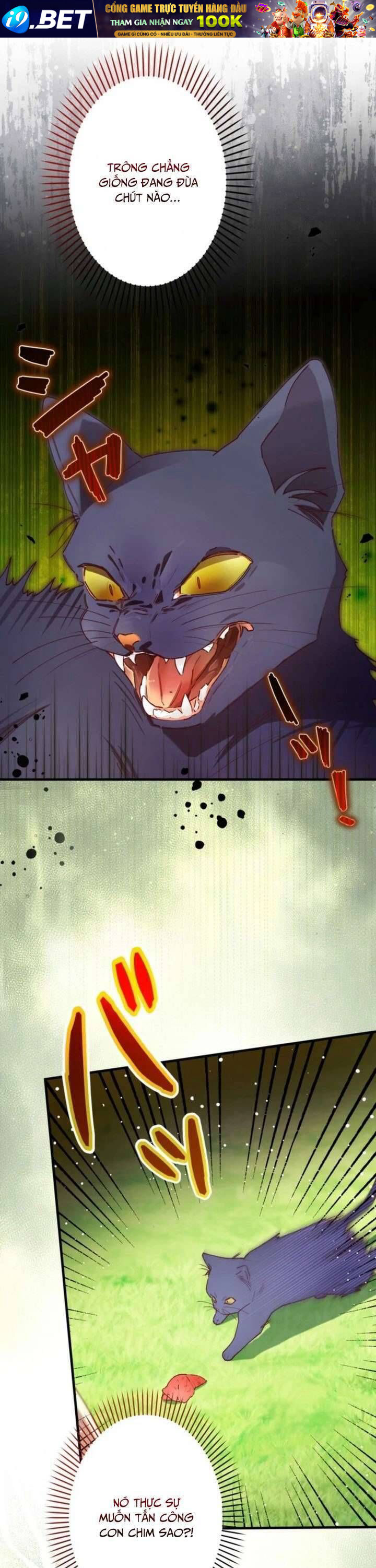 Kiếp Này Em Sẽ Không Sống Dưới Cái Bóng Của Người Chị Song Sinh - Chapter 6 - Page 6