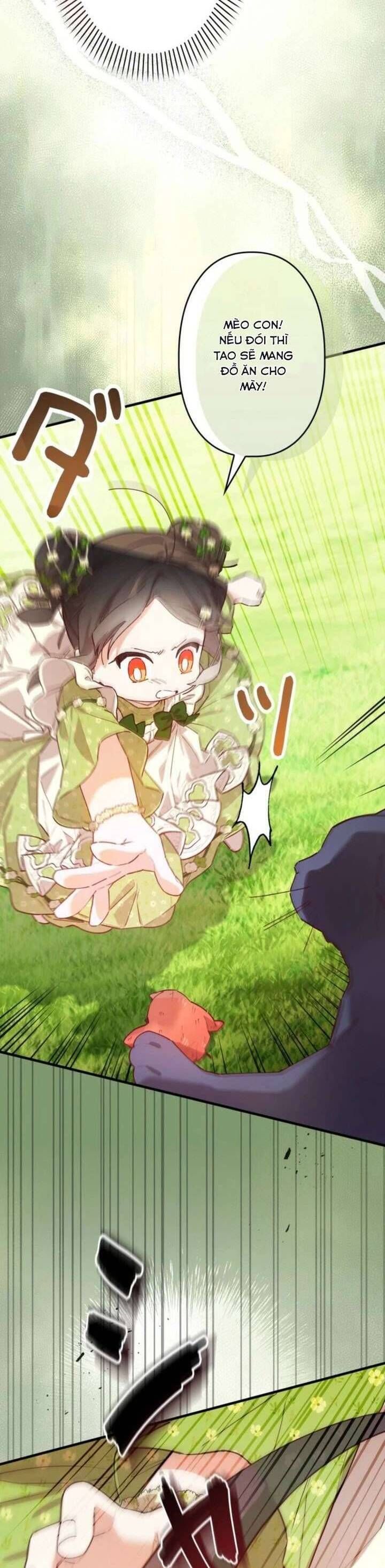 Kiếp Này Em Sẽ Không Sống Dưới Cái Bóng Của Người Chị Song Sinh - Chapter 6 - Page 7