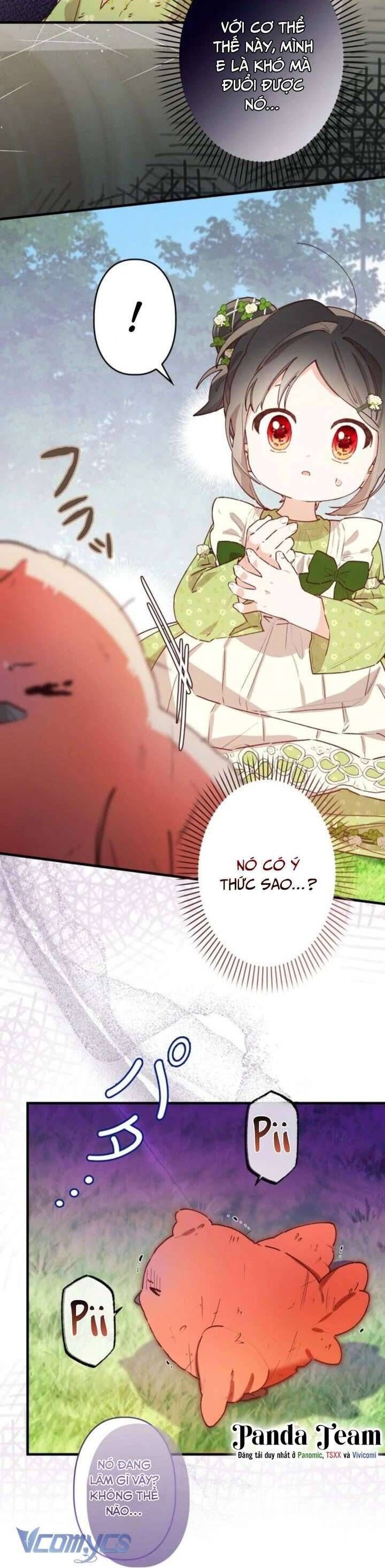 Kiếp Này Em Sẽ Không Sống Dưới Cái Bóng Của Người Chị Song Sinh - Chapter 6 - Page 9