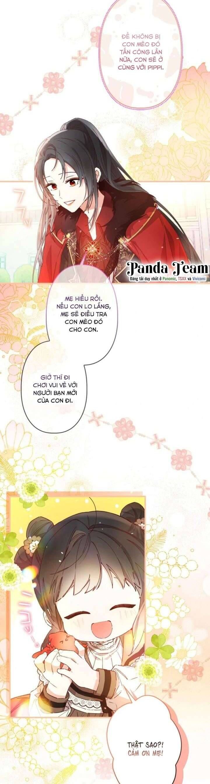 Kiếp Này Em Sẽ Không Sống Dưới Cái Bóng Của Người Chị Song Sinh - Chapter 7 - Page 10