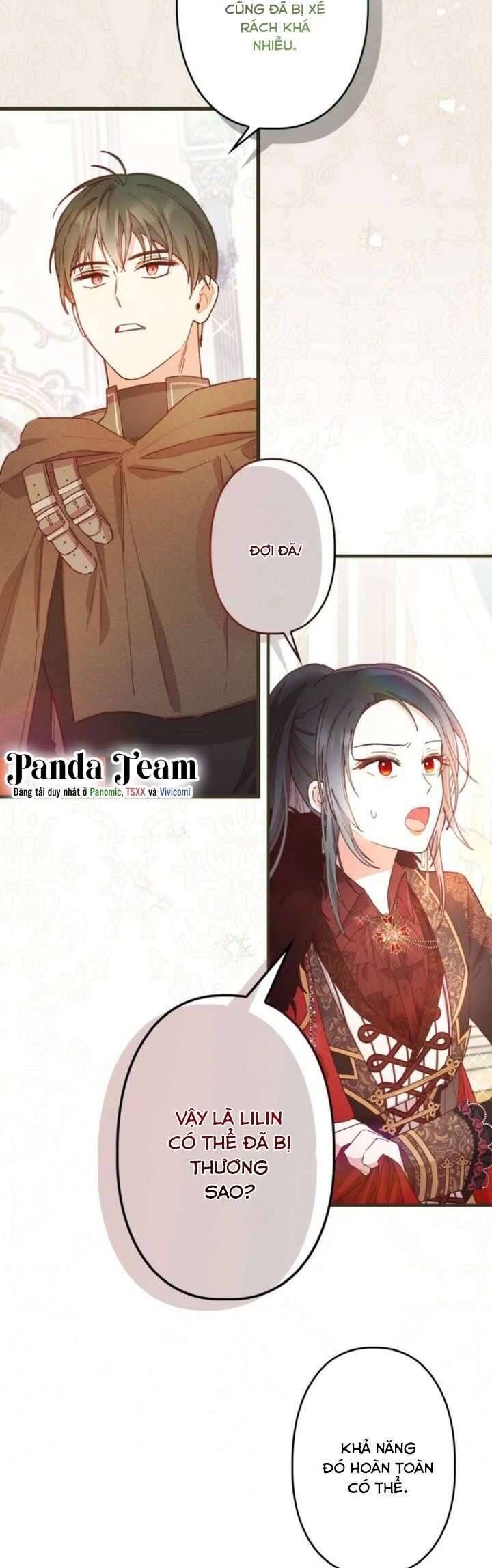 Kiếp Này Em Sẽ Không Sống Dưới Cái Bóng Của Người Chị Song Sinh - Chapter 7 - Page 13