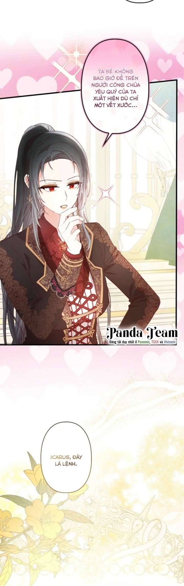 Kiếp Này Em Sẽ Không Sống Dưới Cái Bóng Của Người Chị Song Sinh - Chapter 7 - Page 14