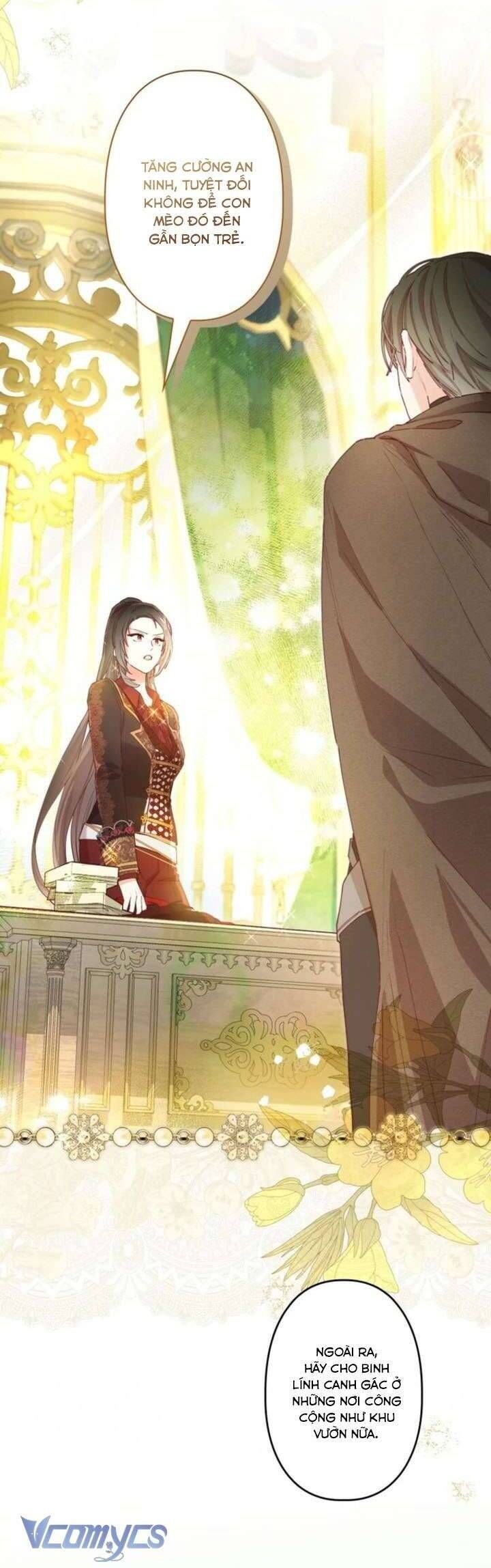 Kiếp Này Em Sẽ Không Sống Dưới Cái Bóng Của Người Chị Song Sinh - Chapter 7 - Page 15