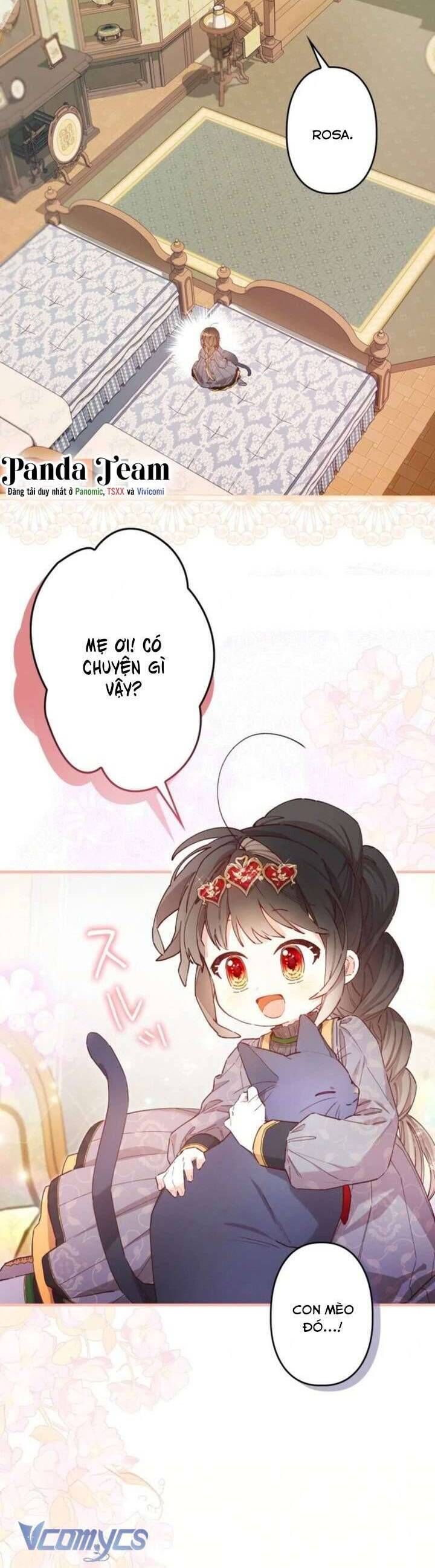 Kiếp Này Em Sẽ Không Sống Dưới Cái Bóng Của Người Chị Song Sinh - Chapter 7 - Page 18