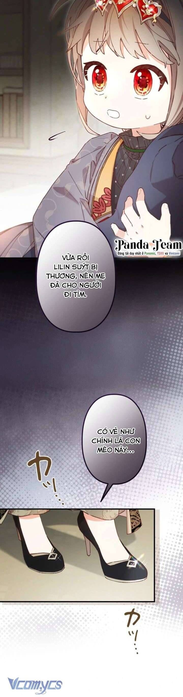 Kiếp Này Em Sẽ Không Sống Dưới Cái Bóng Của Người Chị Song Sinh - Chapter 7 - Page 20