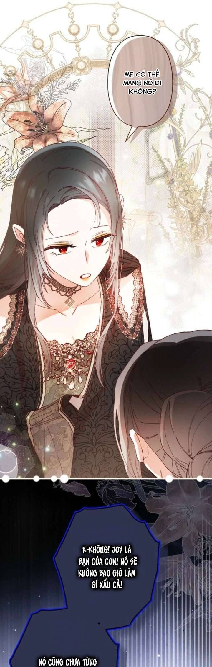 Kiếp Này Em Sẽ Không Sống Dưới Cái Bóng Của Người Chị Song Sinh - Chapter 7 - Page 21