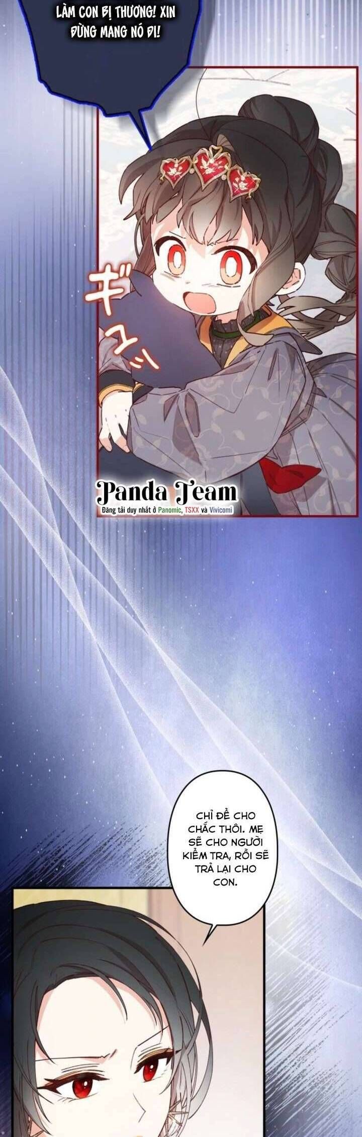 Kiếp Này Em Sẽ Không Sống Dưới Cái Bóng Của Người Chị Song Sinh - Chapter 7 - Page 22