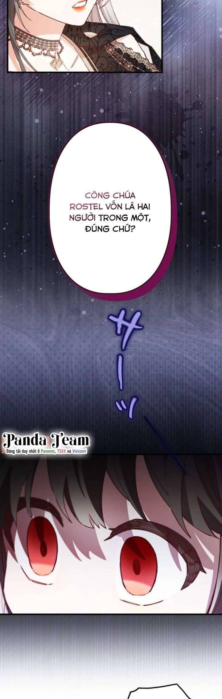 Kiếp Này Em Sẽ Không Sống Dưới Cái Bóng Của Người Chị Song Sinh - Chapter 7 - Page 23