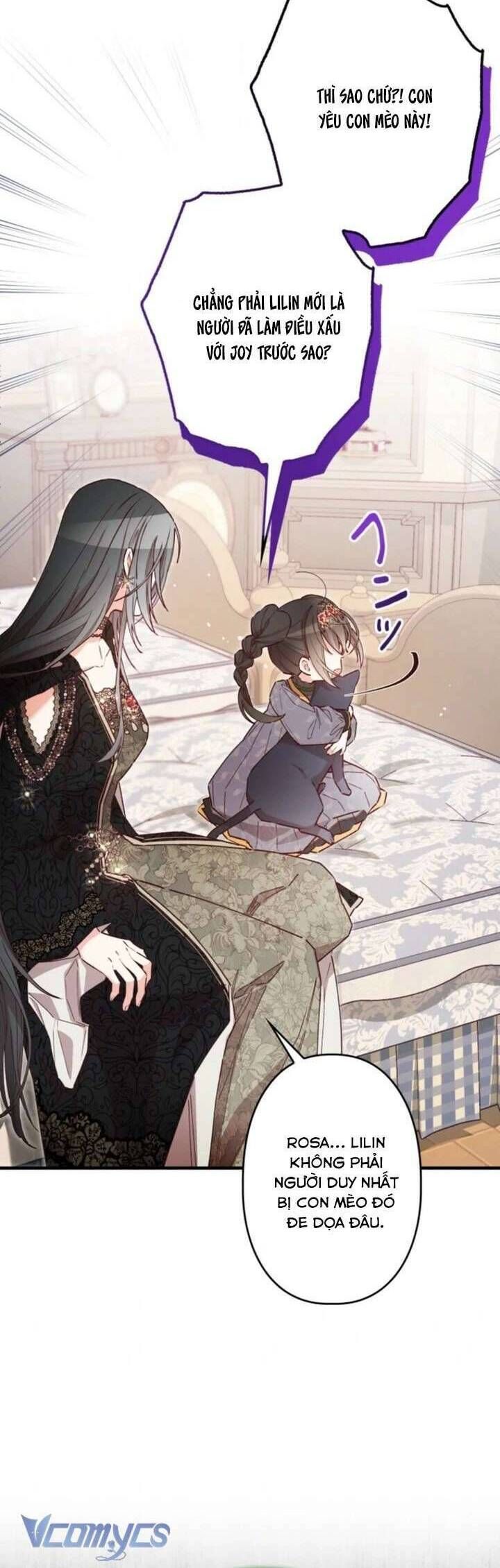 Kiếp Này Em Sẽ Không Sống Dưới Cái Bóng Của Người Chị Song Sinh - Chapter 7 - Page 24