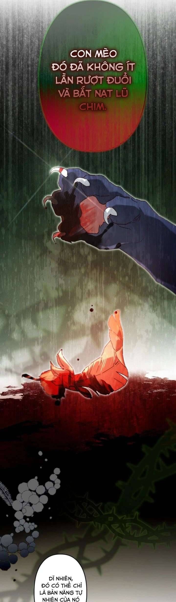 Kiếp Này Em Sẽ Không Sống Dưới Cái Bóng Của Người Chị Song Sinh - Chapter 7 - Page 25