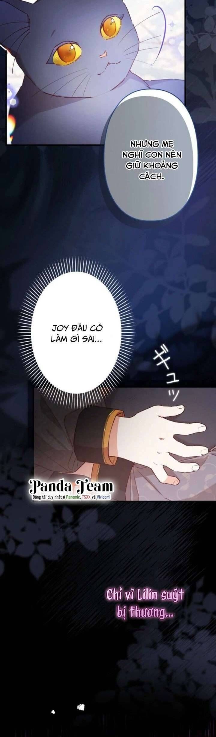 Kiếp Này Em Sẽ Không Sống Dưới Cái Bóng Của Người Chị Song Sinh - Chapter 7 - Page 27