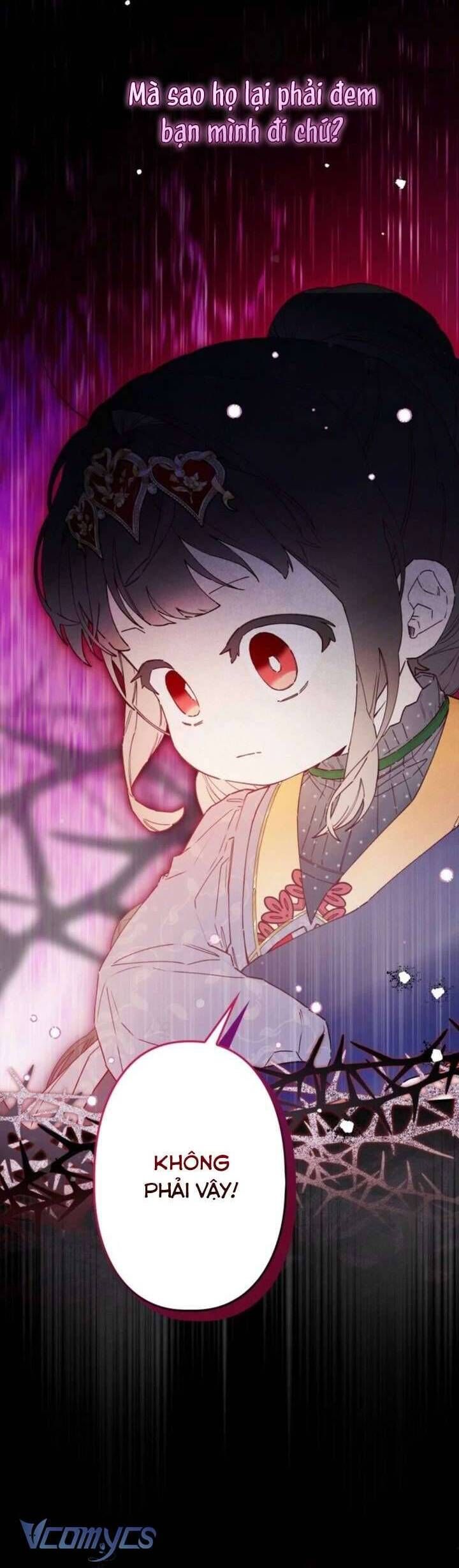 Kiếp Này Em Sẽ Không Sống Dưới Cái Bóng Của Người Chị Song Sinh - Chapter 7 - Page 28