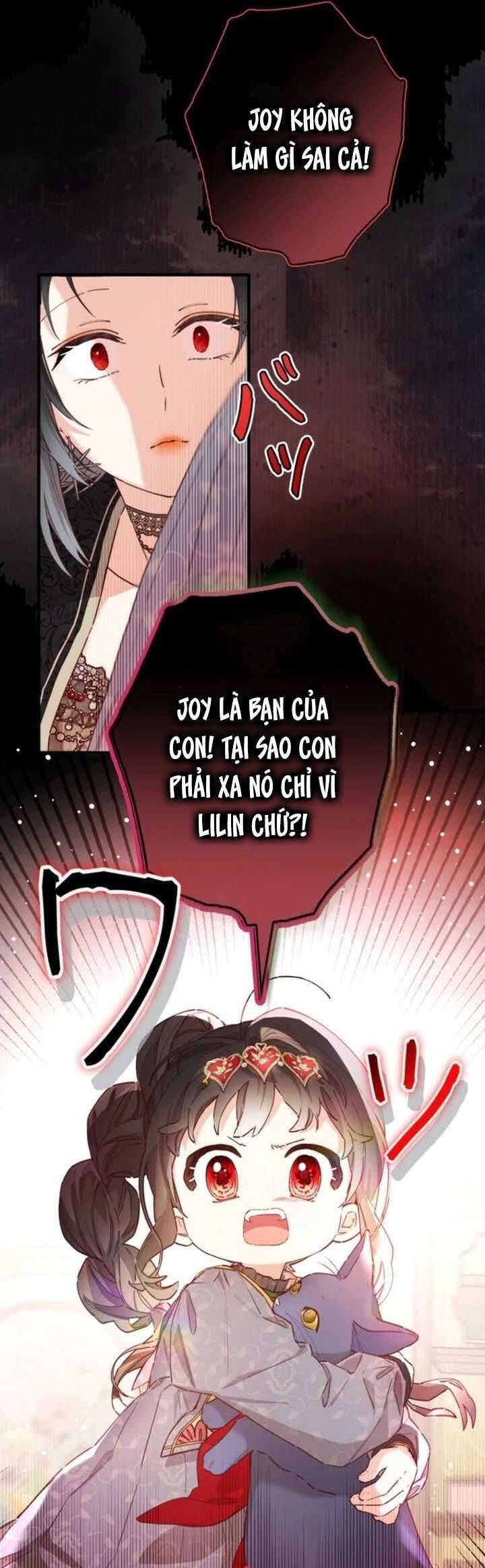 Kiếp Này Em Sẽ Không Sống Dưới Cái Bóng Của Người Chị Song Sinh - Chapter 7 - Page 29