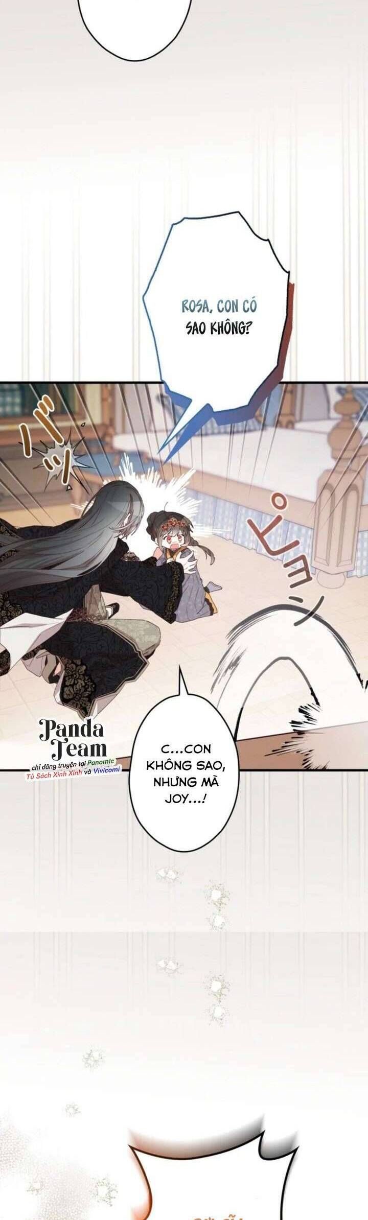 Kiếp Này Em Sẽ Không Sống Dưới Cái Bóng Của Người Chị Song Sinh - Chapter 7 - Page 34