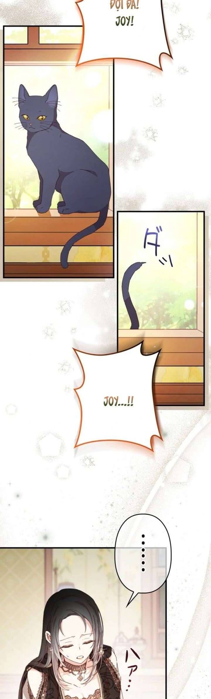 Kiếp Này Em Sẽ Không Sống Dưới Cái Bóng Của Người Chị Song Sinh - Chapter 7 - Page 35