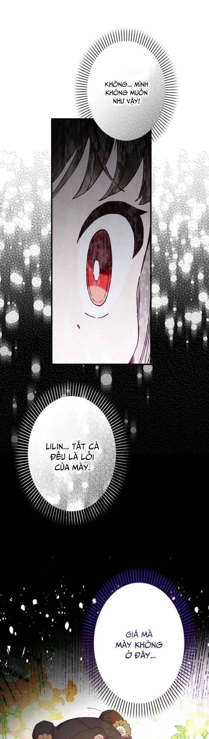 Kiếp Này Em Sẽ Không Sống Dưới Cái Bóng Của Người Chị Song Sinh - Chapter 7 - Page 38