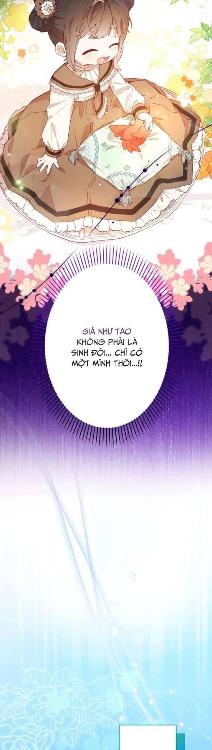 Kiếp Này Em Sẽ Không Sống Dưới Cái Bóng Của Người Chị Song Sinh - Chapter 7 - Page 39