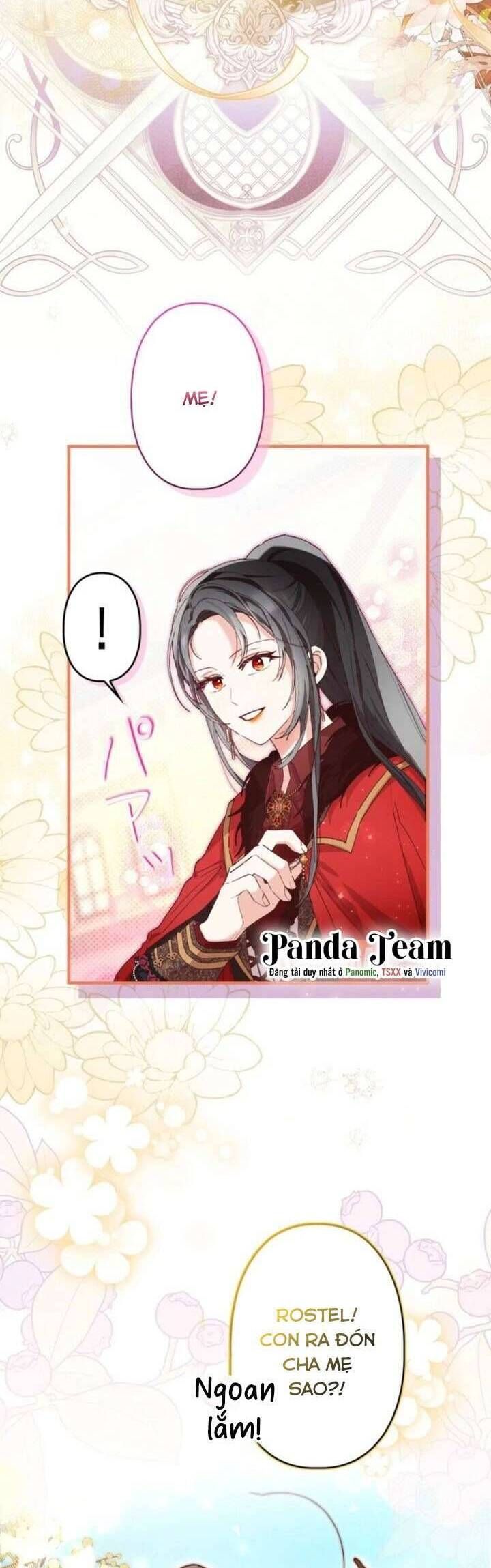 Kiếp Này Em Sẽ Không Sống Dưới Cái Bóng Của Người Chị Song Sinh - Chapter 7 - Page 4