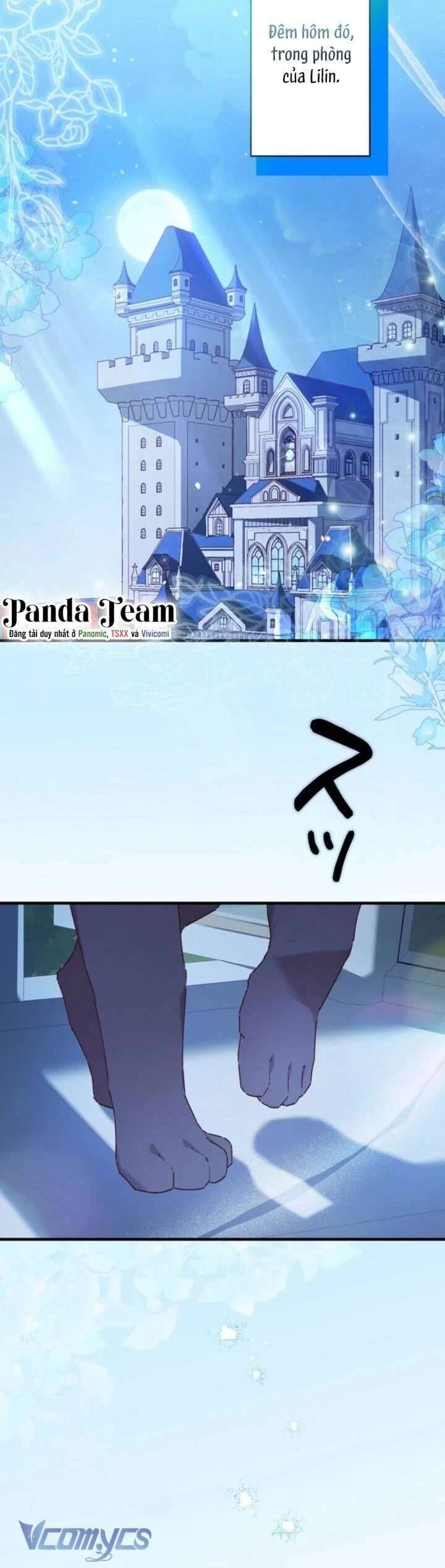 Kiếp Này Em Sẽ Không Sống Dưới Cái Bóng Của Người Chị Song Sinh - Chapter 7 - Page 40