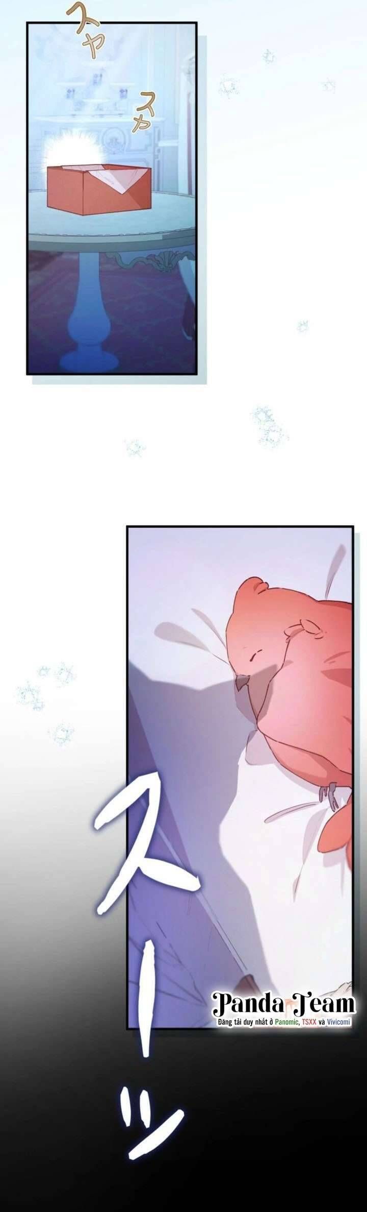 Kiếp Này Em Sẽ Không Sống Dưới Cái Bóng Của Người Chị Song Sinh - Chapter 7 - Page 41