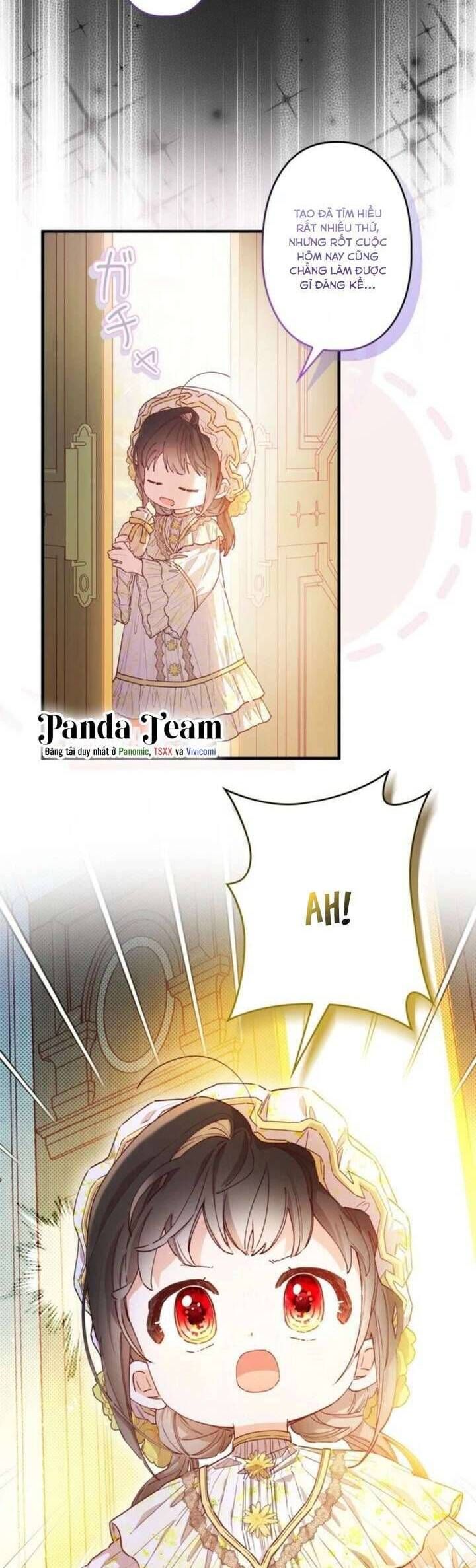 Kiếp Này Em Sẽ Không Sống Dưới Cái Bóng Của Người Chị Song Sinh - Chapter 7 - Page 43