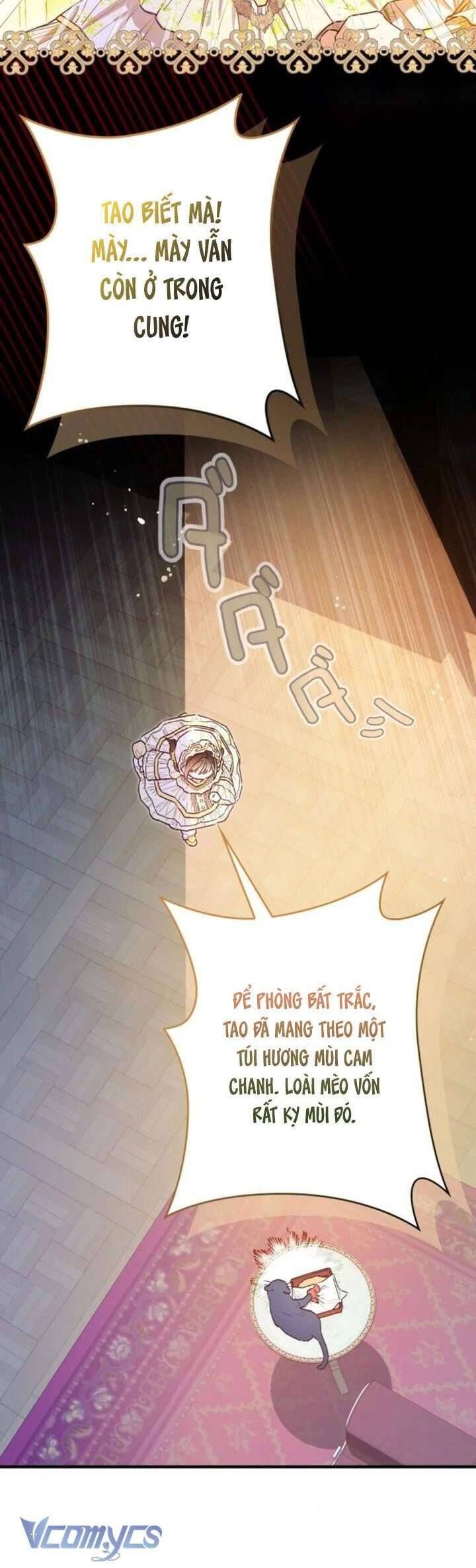 Kiếp Này Em Sẽ Không Sống Dưới Cái Bóng Của Người Chị Song Sinh - Chapter 7 - Page 44