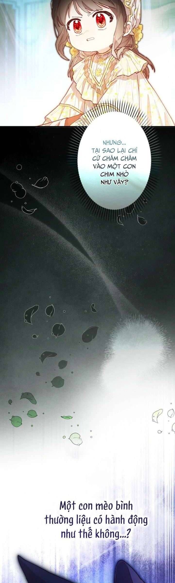 Kiếp Này Em Sẽ Không Sống Dưới Cái Bóng Của Người Chị Song Sinh - Chapter 7 - Page 47