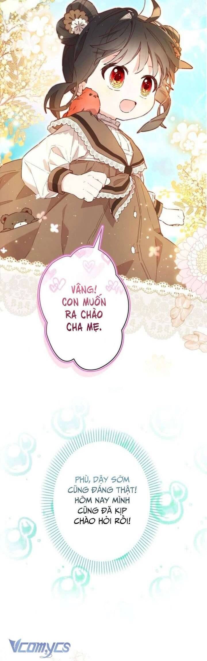 Kiếp Này Em Sẽ Không Sống Dưới Cái Bóng Của Người Chị Song Sinh - Chapter 7 - Page 5