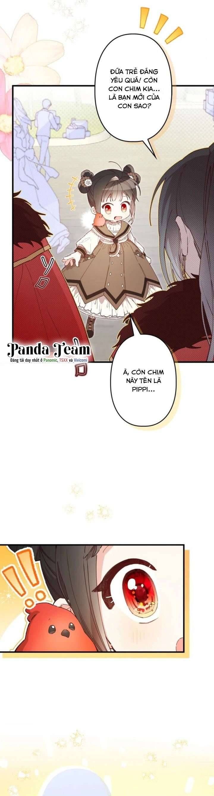 Kiếp Này Em Sẽ Không Sống Dưới Cái Bóng Của Người Chị Song Sinh - Chapter 7 - Page 6