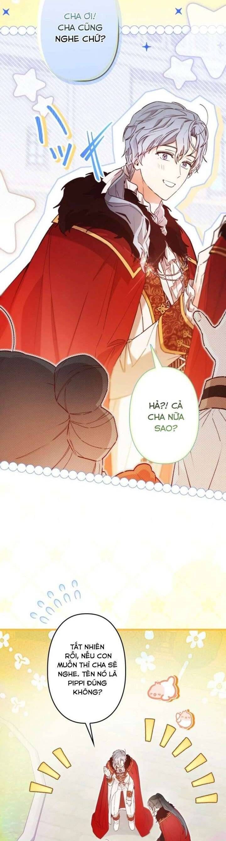 Kiếp Này Em Sẽ Không Sống Dưới Cái Bóng Của Người Chị Song Sinh - Chapter 7 - Page 7