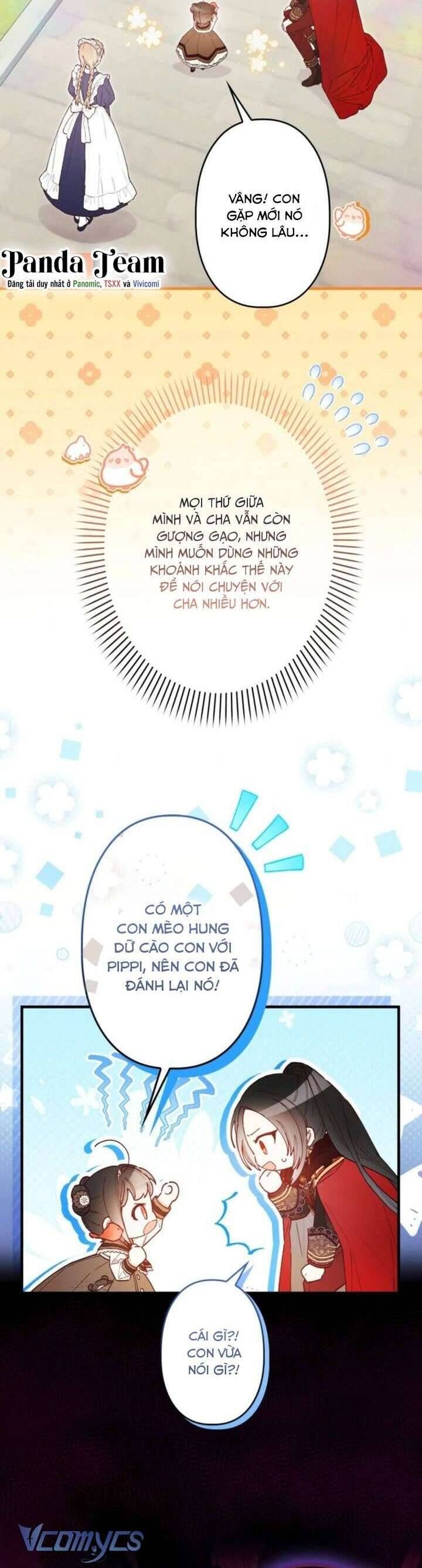 Kiếp Này Em Sẽ Không Sống Dưới Cái Bóng Của Người Chị Song Sinh - Chapter 7 - Page 8