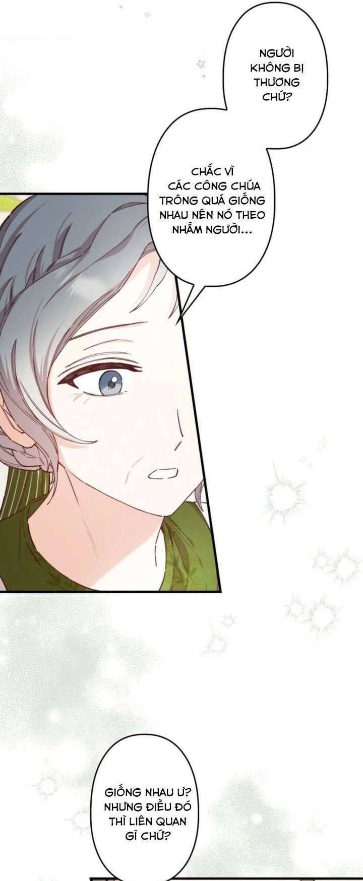 Kiếp Này Em Sẽ Không Sống Dưới Cái Bóng Của Người Chị Song Sinh - Chapter 8 - Page 10