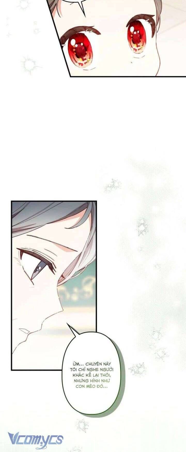 Kiếp Này Em Sẽ Không Sống Dưới Cái Bóng Của Người Chị Song Sinh - Chapter 8 - Page 11