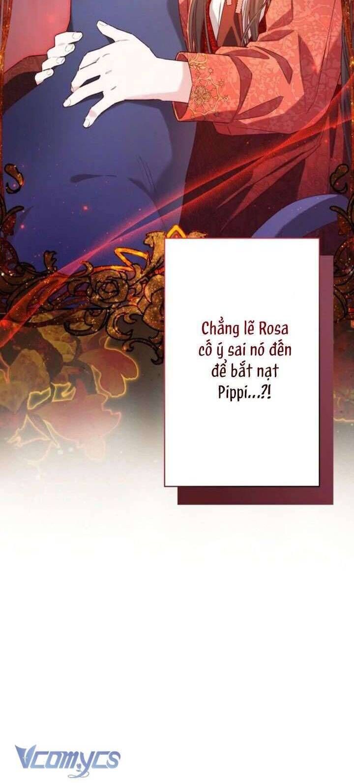 Kiếp Này Em Sẽ Không Sống Dưới Cái Bóng Của Người Chị Song Sinh - Chapter 8 - Page 15