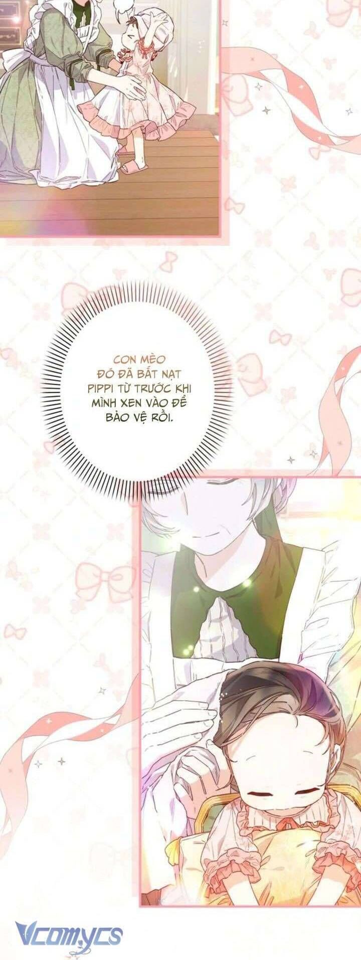 Kiếp Này Em Sẽ Không Sống Dưới Cái Bóng Của Người Chị Song Sinh - Chapter 8 - Page 17