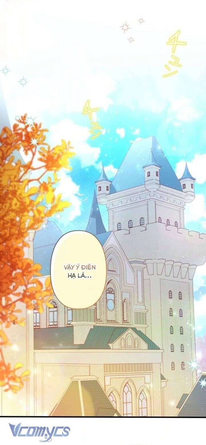 Kiếp Này Em Sẽ Không Sống Dưới Cái Bóng Của Người Chị Song Sinh - Chapter 8 - Page 19