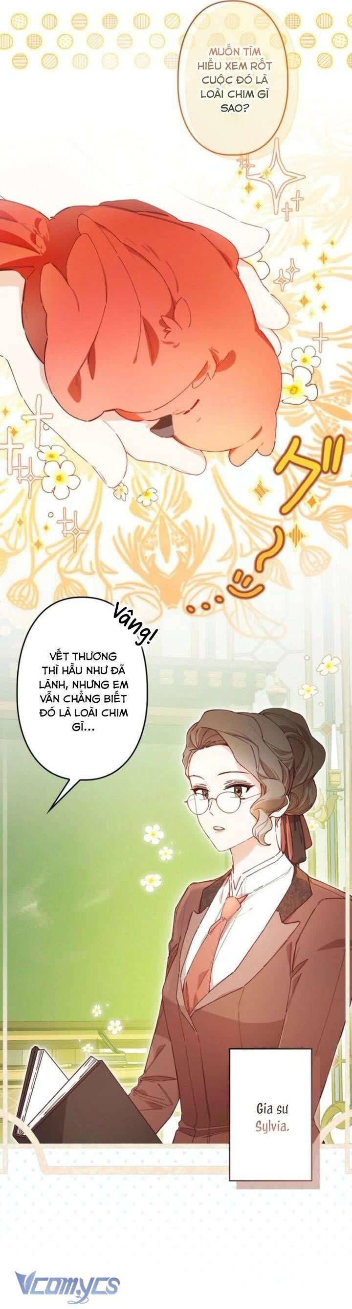 Kiếp Này Em Sẽ Không Sống Dưới Cái Bóng Của Người Chị Song Sinh - Chapter 8 - Page 20