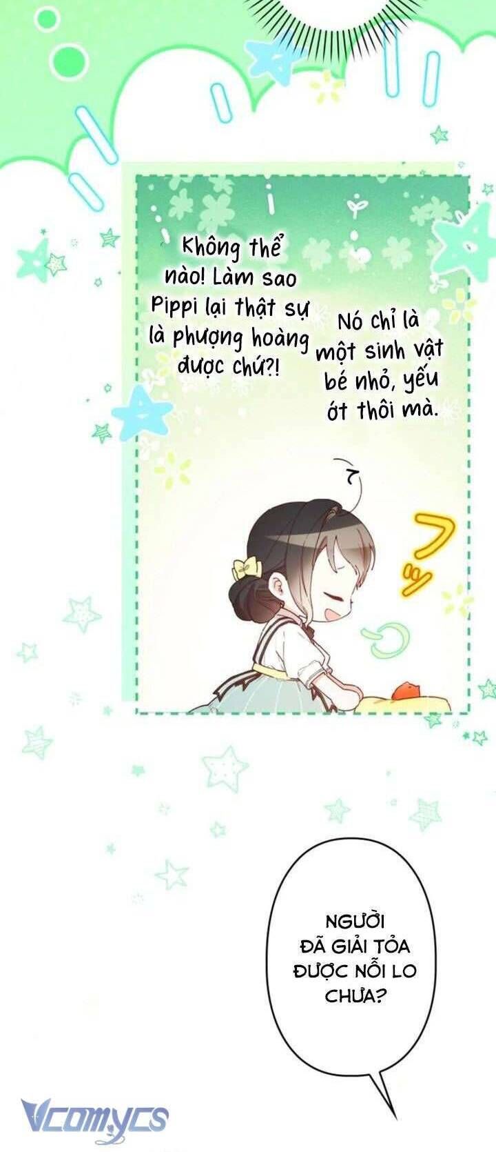 Kiếp Này Em Sẽ Không Sống Dưới Cái Bóng Của Người Chị Song Sinh - Chapter 8 - Page 28