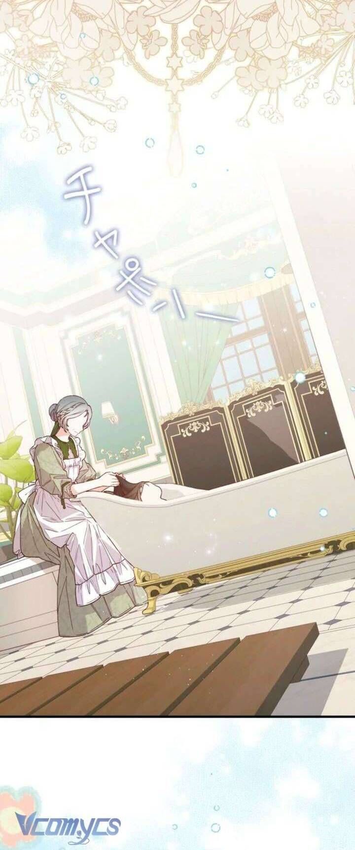 Kiếp Này Em Sẽ Không Sống Dưới Cái Bóng Của Người Chị Song Sinh - Chapter 8 - Page 3