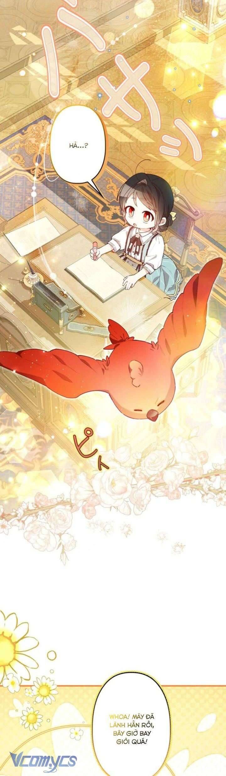 Kiếp Này Em Sẽ Không Sống Dưới Cái Bóng Của Người Chị Song Sinh - Chapter 8 - Page 30