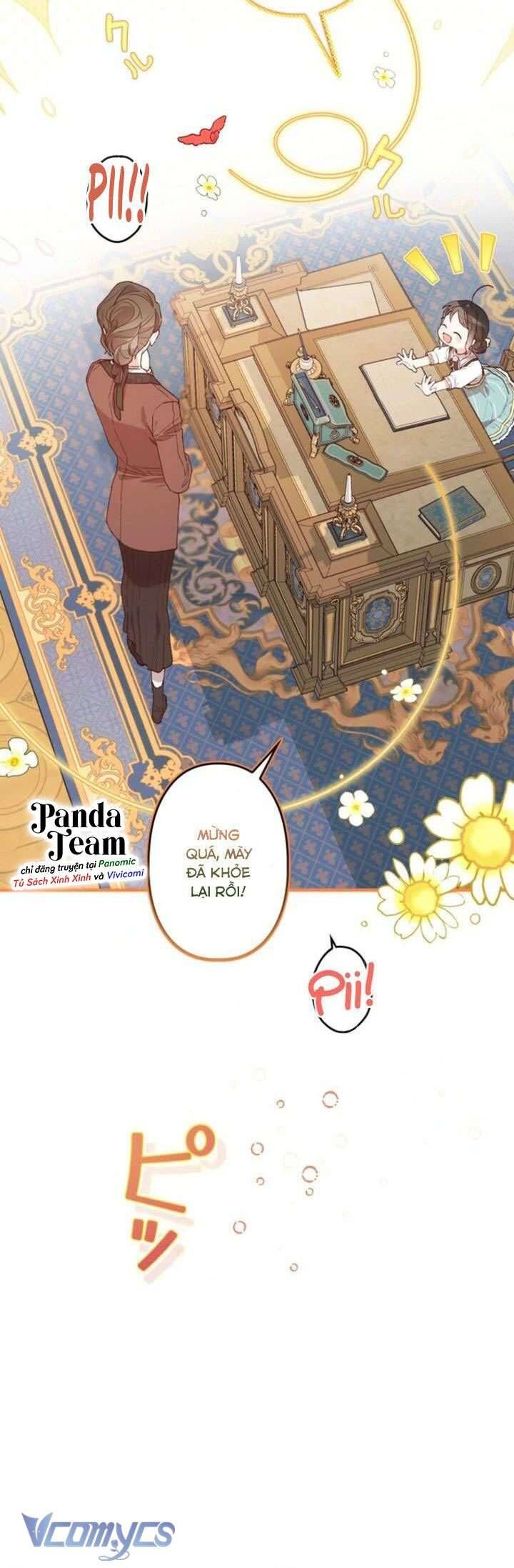 Kiếp Này Em Sẽ Không Sống Dưới Cái Bóng Của Người Chị Song Sinh - Chapter 8 - Page 31