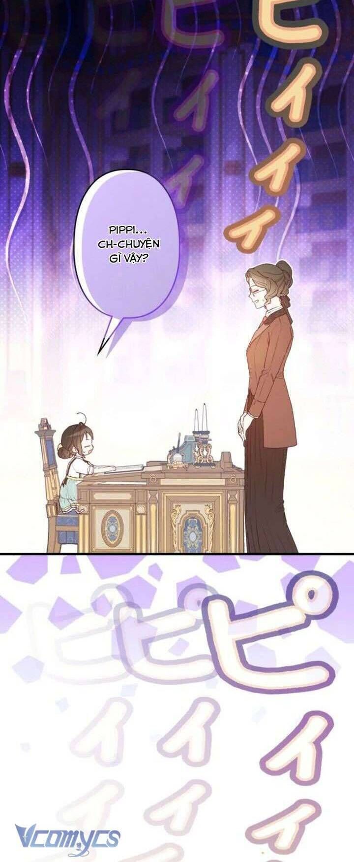 Kiếp Này Em Sẽ Không Sống Dưới Cái Bóng Của Người Chị Song Sinh - Chapter 8 - Page 33