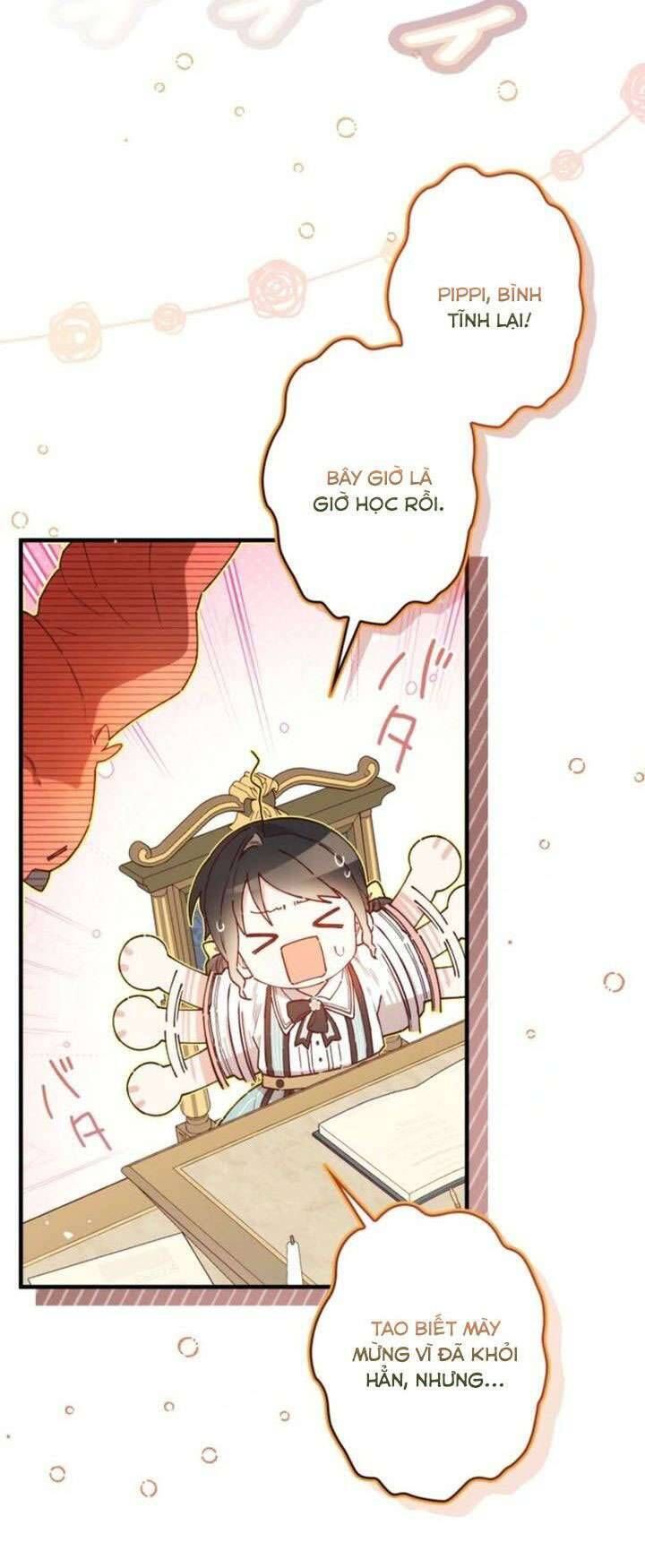 Kiếp Này Em Sẽ Không Sống Dưới Cái Bóng Của Người Chị Song Sinh - Chapter 8 - Page 34