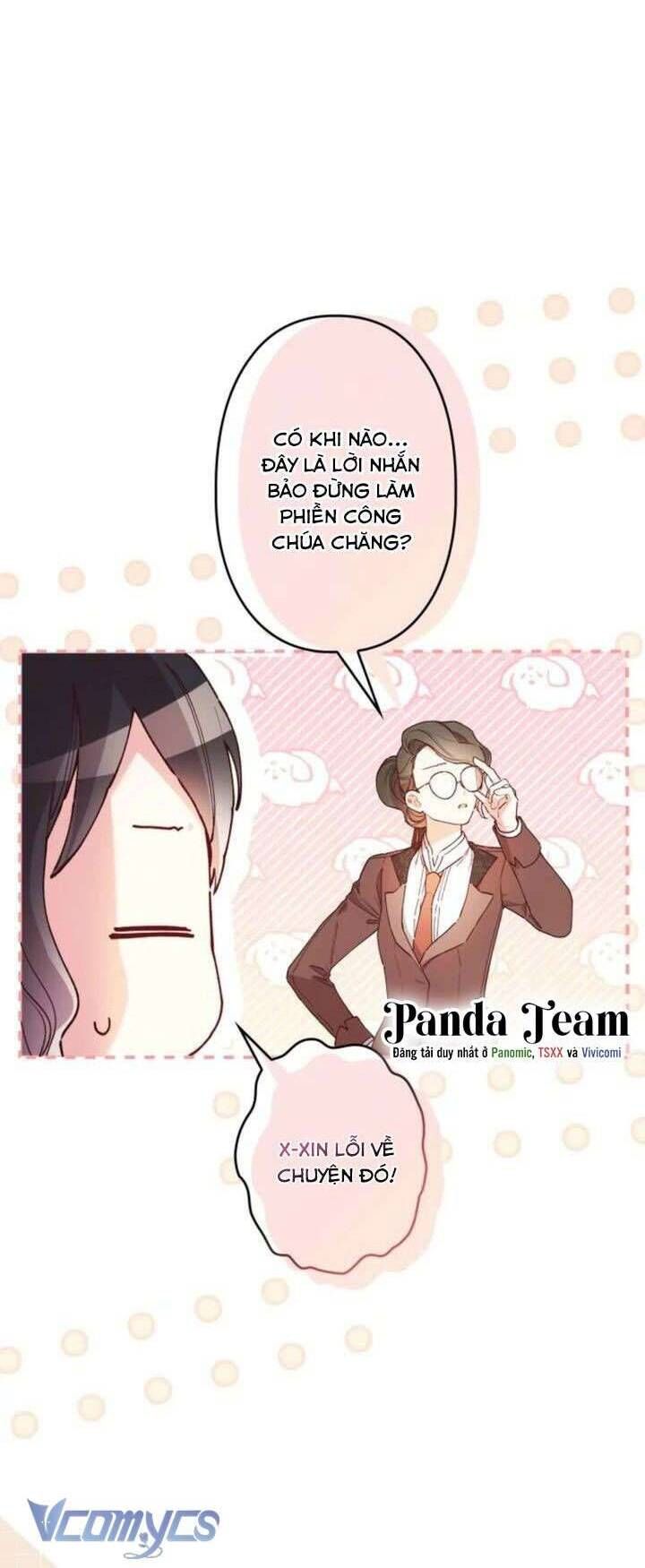 Kiếp Này Em Sẽ Không Sống Dưới Cái Bóng Của Người Chị Song Sinh - Chapter 8 - Page 35