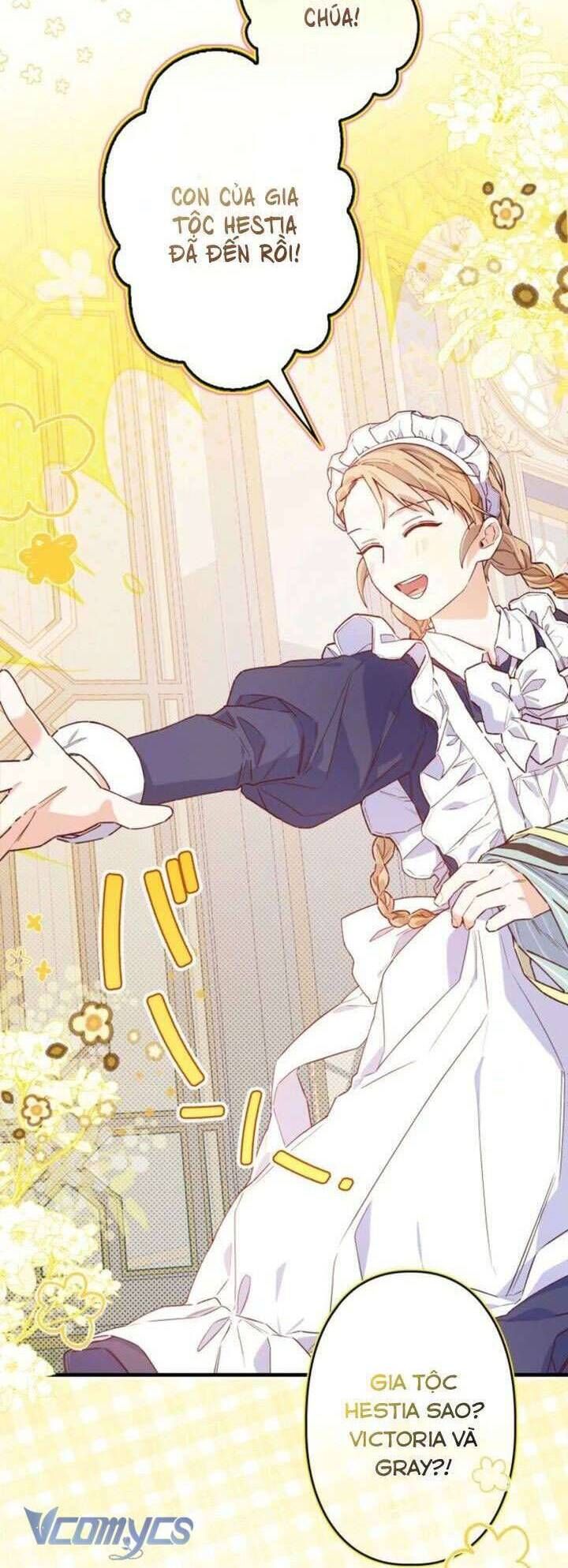 Kiếp Này Em Sẽ Không Sống Dưới Cái Bóng Của Người Chị Song Sinh - Chapter 8 - Page 37