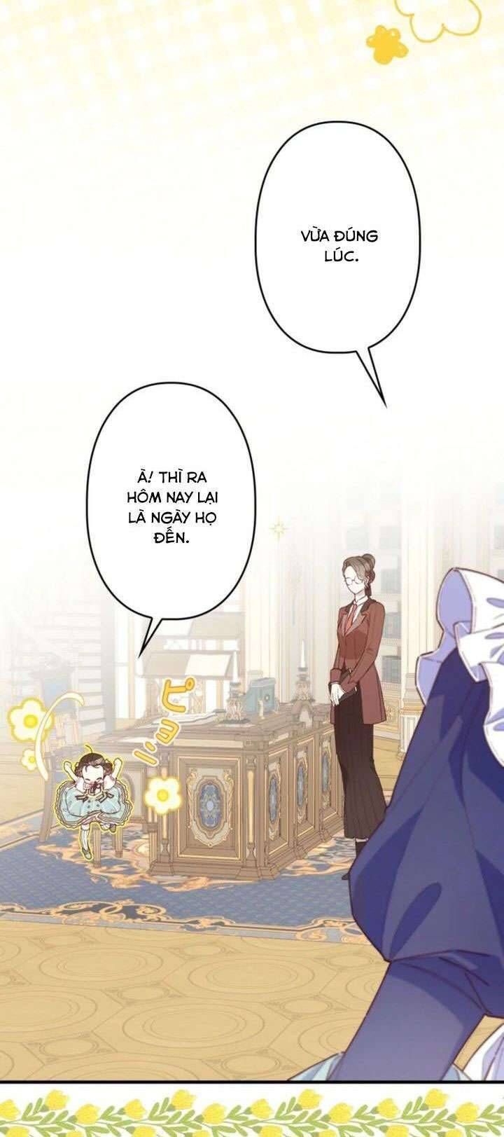 Kiếp Này Em Sẽ Không Sống Dưới Cái Bóng Của Người Chị Song Sinh - Chapter 8 - Page 38