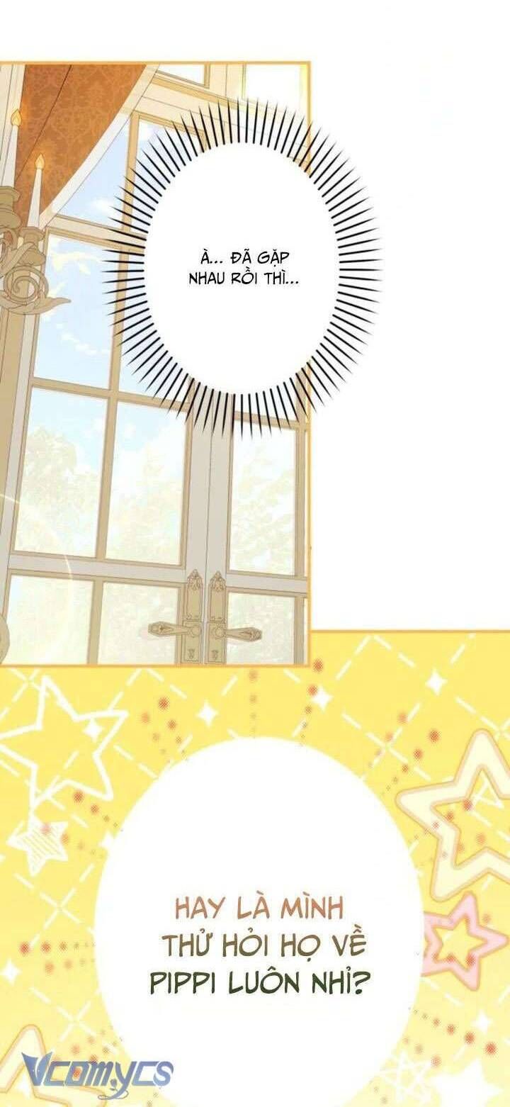 Kiếp Này Em Sẽ Không Sống Dưới Cái Bóng Của Người Chị Song Sinh - Chapter 8 - Page 41