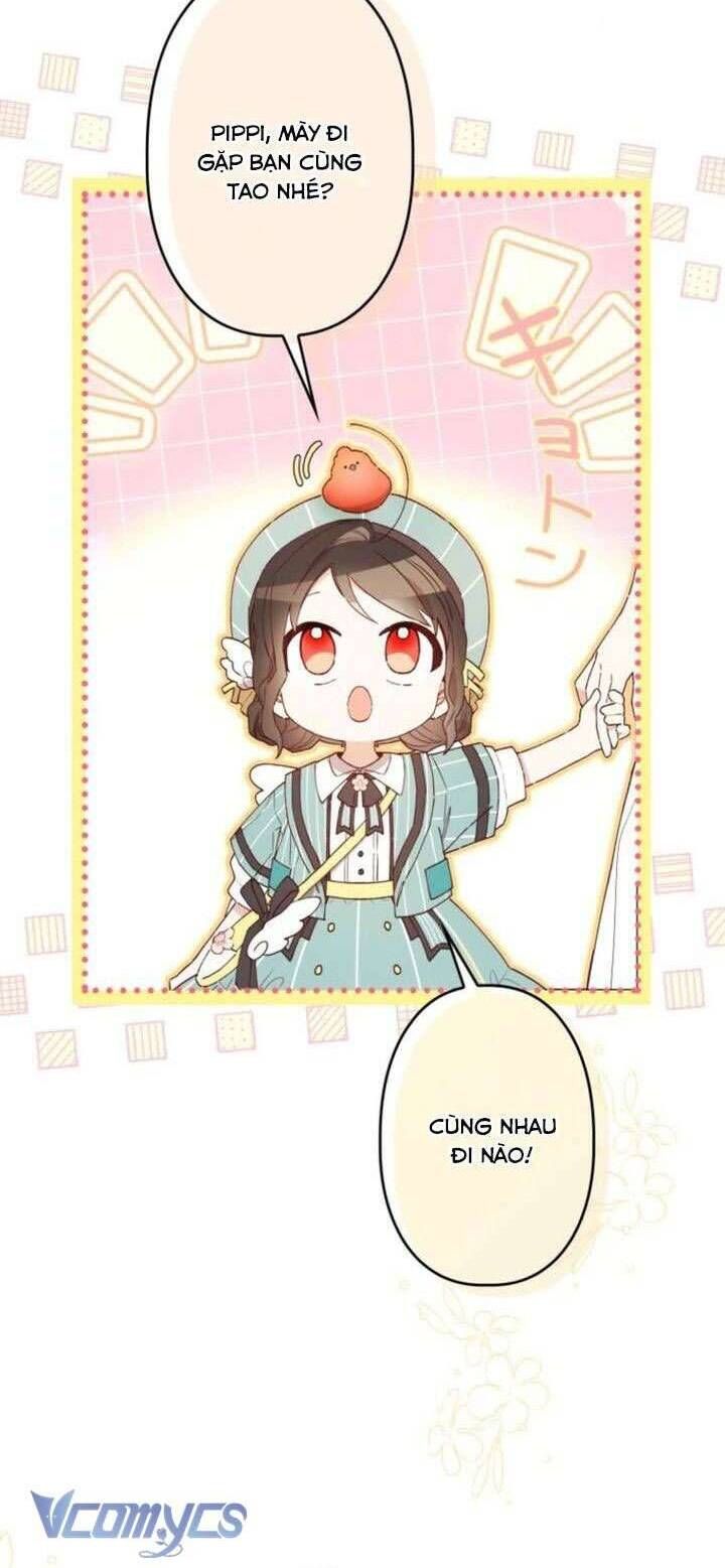 Kiếp Này Em Sẽ Không Sống Dưới Cái Bóng Của Người Chị Song Sinh - Chapter 8 - Page 43