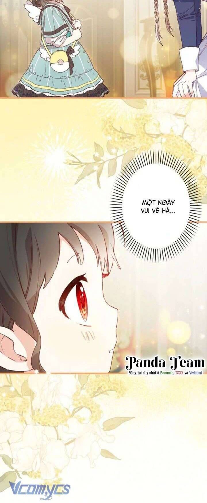 Kiếp Này Em Sẽ Không Sống Dưới Cái Bóng Của Người Chị Song Sinh - Chapter 8 - Page 45