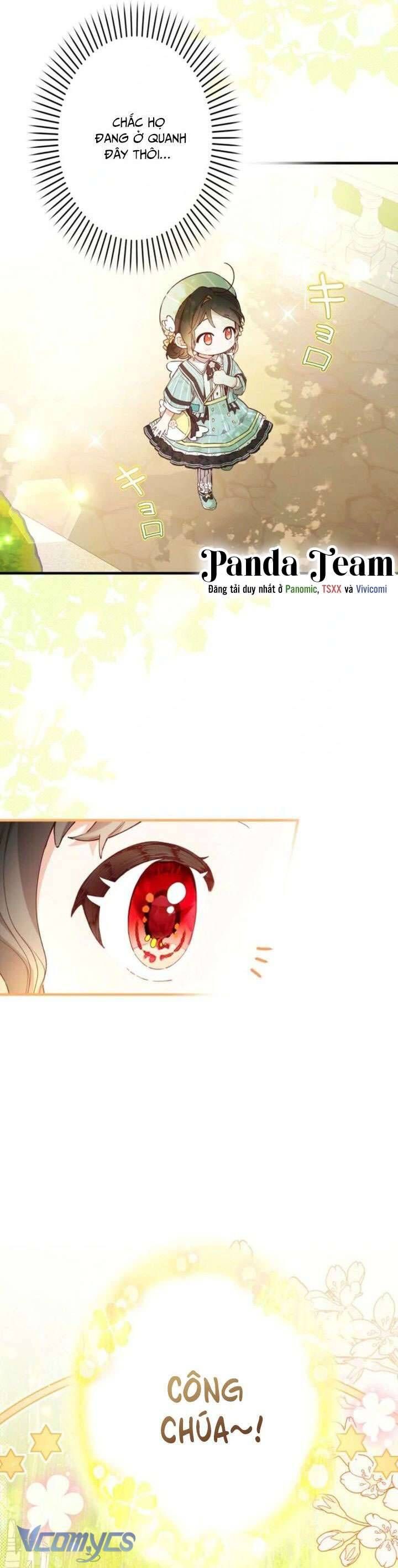 Kiếp Này Em Sẽ Không Sống Dưới Cái Bóng Của Người Chị Song Sinh - Chapter 8 - Page 48